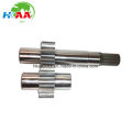 High Precision Gear Pump Drive Shaft Made in China